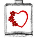 AMOUR / Générique de Amor Amor - Cacharel