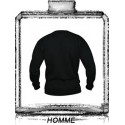  PULL NOIR / Générique de Polo Black - Ralph Lauren
