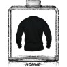  PULL NOIR / Générique de Polo Black - Ralph Lauren