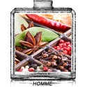 AROMITAL / Générique de Kouros - Yves Saint Laurent