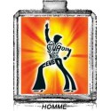 NIGHT FEVER / Générique de La Nuit De L'Homme - Yves Saint Laurent