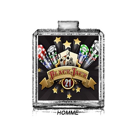 BLACKJACK
